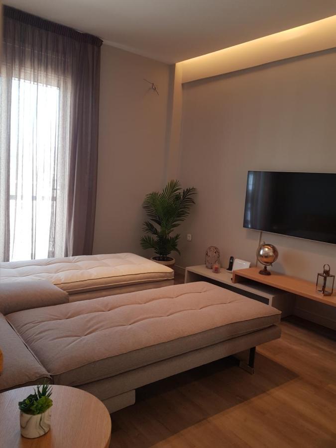 شقة Elegant House With Acropolis View أثينا المظهر الخارجي الصورة