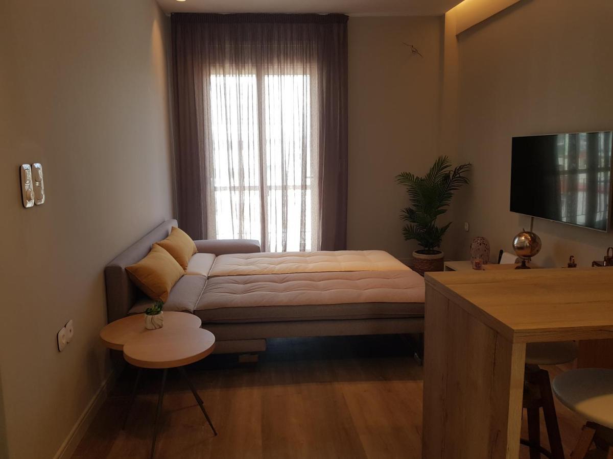 شقة Elegant House With Acropolis View أثينا المظهر الخارجي الصورة