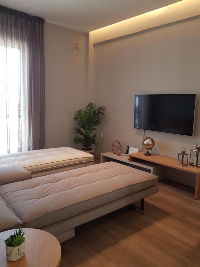 شقة Elegant House With Acropolis View أثينا المظهر الخارجي الصورة