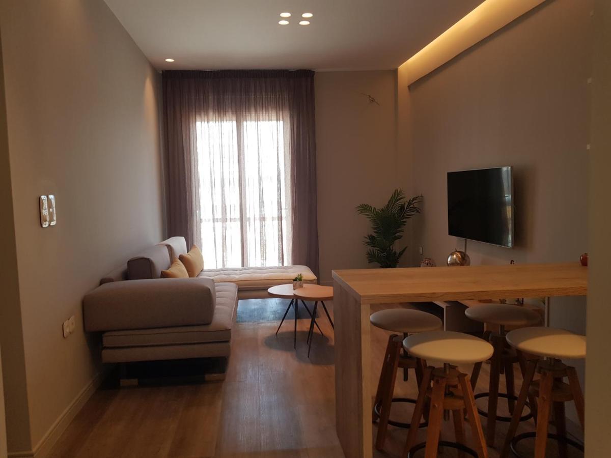 شقة Elegant House With Acropolis View أثينا المظهر الخارجي الصورة