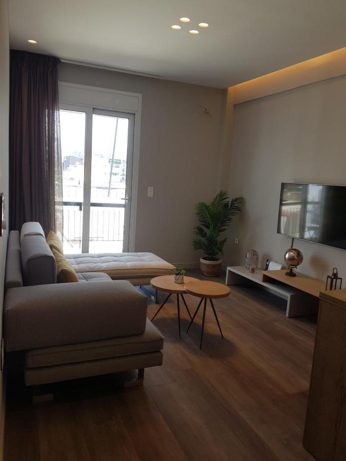 شقة Elegant House With Acropolis View أثينا المظهر الخارجي الصورة