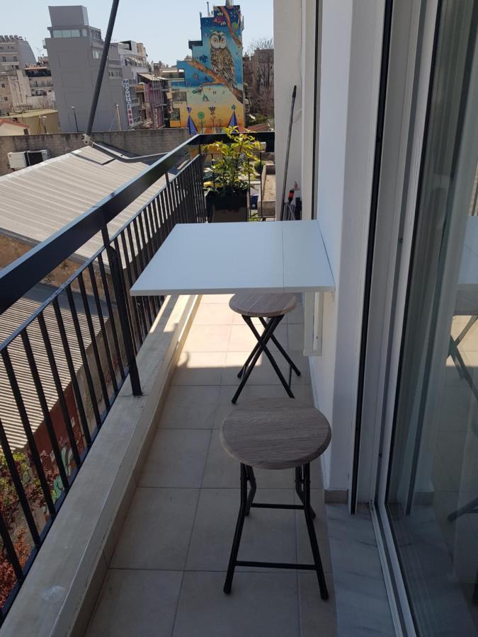 شقة Elegant House With Acropolis View أثينا المظهر الخارجي الصورة
