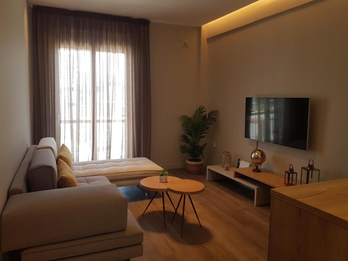 شقة Elegant House With Acropolis View أثينا المظهر الخارجي الصورة